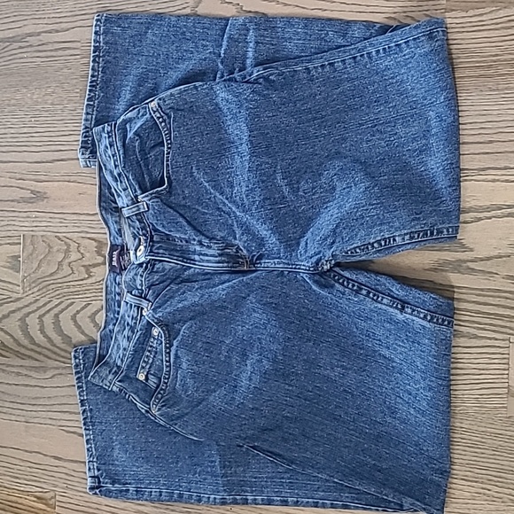 Men's  Bass Jeans 34 x 32 - Picture 1 of 3